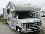 12 Jayco Greyhawk