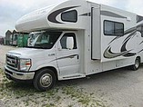 2012 Jayco Greyhawk Photo #4