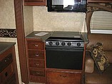 2012 Jayco Greyhawk Photo #15