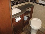 2012 Jayco Greyhawk Photo #20