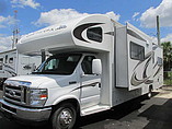 2012 Jayco Greyhawk Photo #3