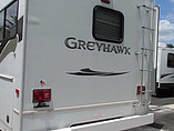 2012 Jayco Greyhawk Photo #5