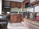 2012 Jayco Greyhawk Photo #24