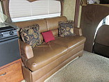 2012 Jayco Greyhawk Photo #26