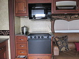 2012 Jayco Greyhawk Photo #31