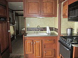 2012 Jayco Greyhawk Photo #34