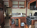 2012 Jayco Greyhawk Photo #35