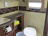2012 Jayco Greyhawk Photo #56