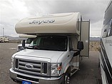 15 Jayco Greyhawk