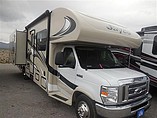2015 Jayco Greyhawk Photo #2