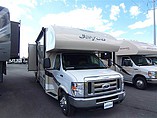15 Jayco Greyhawk