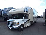 2015 Jayco Greyhawk Photo #2