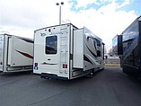 2015 Jayco Greyhawk Photo #4