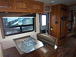 2015 Jayco Greyhawk Photo #9
