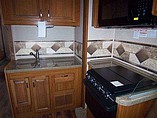 2015 Jayco Greyhawk Photo #12
