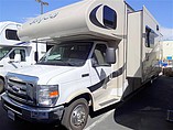 2015 Jayco Greyhawk Photo #2