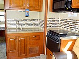 2015 Jayco Greyhawk Photo #8