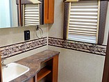 2015 Jayco Greyhawk Photo #11