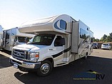 15 Jayco Greyhawk