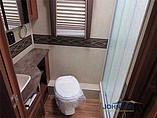 2015 Jayco Greyhawk Photo #7