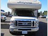 2015 Jayco Greyhawk Photo #9
