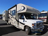 2015 Jayco Greyhawk Photo #10