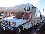 15 Jayco Greyhawk