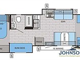 2015 Jayco Greyhawk Photo #2