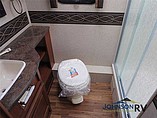 2015 Jayco Greyhawk Photo #8
