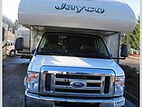 2015 Jayco Greyhawk Photo #10