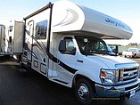 2015 Jayco Greyhawk Photo #11