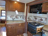 2015 Jayco Greyhawk Photo #22