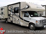15 Jayco Greyhawk