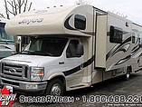 2015 Jayco Greyhawk Photo #2