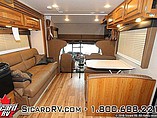 2015 Jayco Greyhawk Photo #8