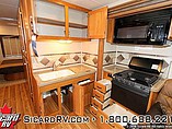 2015 Jayco Greyhawk Photo #12