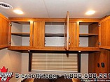 2015 Jayco Greyhawk Photo #29