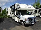 16 Jayco Greyhawk
