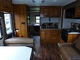 2016 Jayco Greyhawk Photo #6