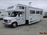 2004 Jayco Greyhawk Photo #2