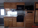 2004 Jayco Greyhawk Photo #11