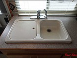 2004 Jayco Greyhawk Photo #13