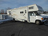 2005 Jayco Greyhawk Photo #3