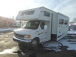 2005 Jayco Greyhawk Photo #4