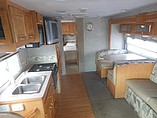 2005 Jayco Greyhawk Photo #5