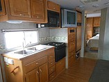 2005 Jayco Greyhawk Photo #7