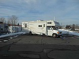 2005 Jayco Greyhawk Photo #26