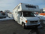 2005 Jayco Greyhawk Photo #27