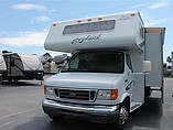 2006 Jayco Greyhawk Photo #2
