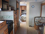 2006 Jayco Greyhawk Photo #4